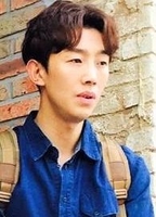 Profile picture of Kang Ki-Young