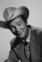 Profile picture of Roy Rogers