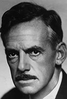 Profile picture of Eugene O'Neill