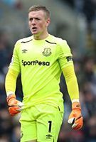 Profile picture of Jordan Pickford