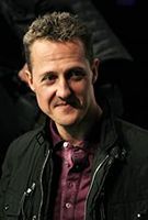 Profile picture of Michael Schumacher