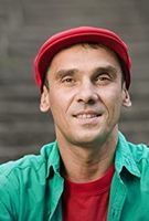 Profile picture of Manu Chao