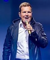 Profile picture of Dieter Bohlen