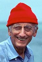 Profile picture of Jacques-Yves Cousteau