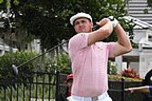 Profile picture of Bryson DeChambeau