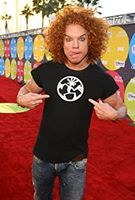 Profile picture of Scott 'Carrot Top' Thompson