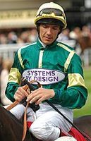 Profile picture of Frankie Dettori