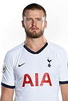 Profile picture of Eric Dier
