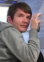 Profile picture of Ross O'Donovan