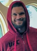 Profile picture of Dustin Ortiz