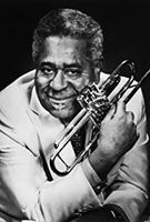 Profile picture of Dizzy Gillespie