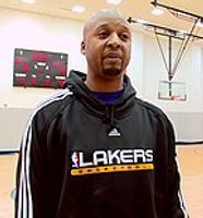 Profile picture of Brian Shaw