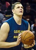 Profile picture of Timofey Mozgov