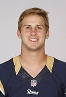 Profile picture of Jared Goff