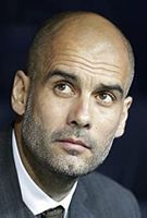 Profile picture of Pep Guardiola