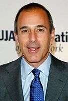 Profile picture of Matt Lauer