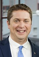 ANDREW SCHEER