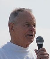 Profile picture of Rudy Boesch