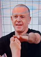 Profile picture of Tim Lovejoy