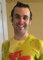 Profile picture of Patrick Monahan