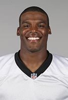 Profile picture of Cam Newton