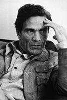 Profile picture of Pier Paolo Pasolini