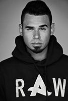 Profile picture of Afrojack