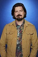 Profile picture of Trevor Moore