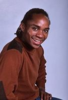 Profile picture of Gene Anthony Ray