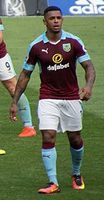 Profile picture of Andre Gray