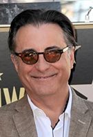 Profile picture of Andy Garcia