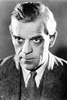 Profile picture of Boris Karloff