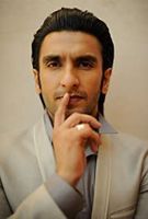 Profile picture of Ranveer Singh