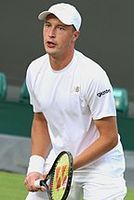 Profile picture of Henri Kontinen