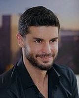 Profile picture of Berk Oktay