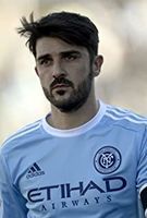 Profile picture of David Villa