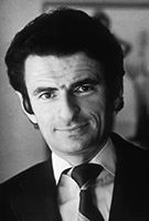 Profile picture of Jerzy Kosinski