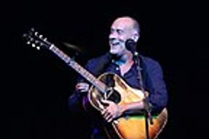 Profile picture of Marc Cohn