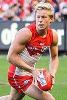 Profile picture of Isaac Heeney