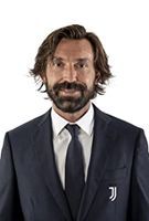 Profile picture of Andrea Pirlo