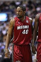 Profile picture of Udonis Haslem