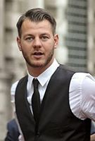 Profile picture of Alessandro Cattelan