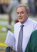 Profile picture of Al Michaels