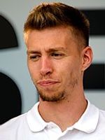 Profile picture of Mitchell Weiser