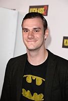 Profile picture of Cooper Hefner