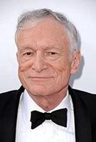 Profile picture of Hugh Hefner