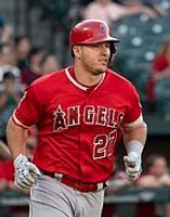 Profile picture of Mike Trout