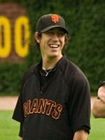 Profile picture of Tim Lincecum