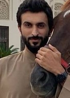 Profile picture of Shaikh Nasser bin Hamad Al Khalifa