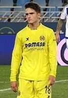 Profile picture of Denis Suárez